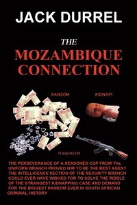 bokomslag Mozambique Connection