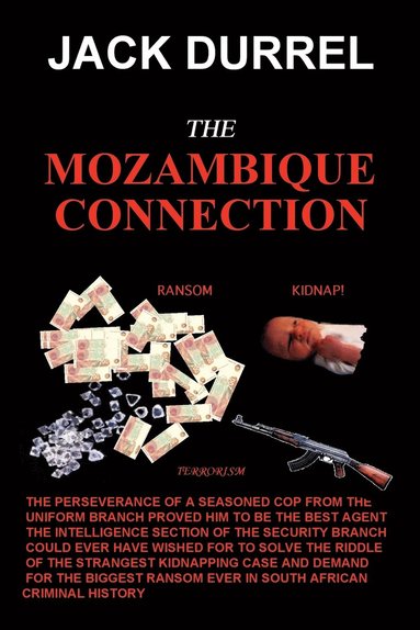 bokomslag Mozambique Connection