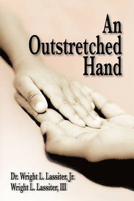 An Outstretched Hand 1