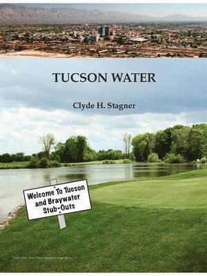 Tucson Water 1