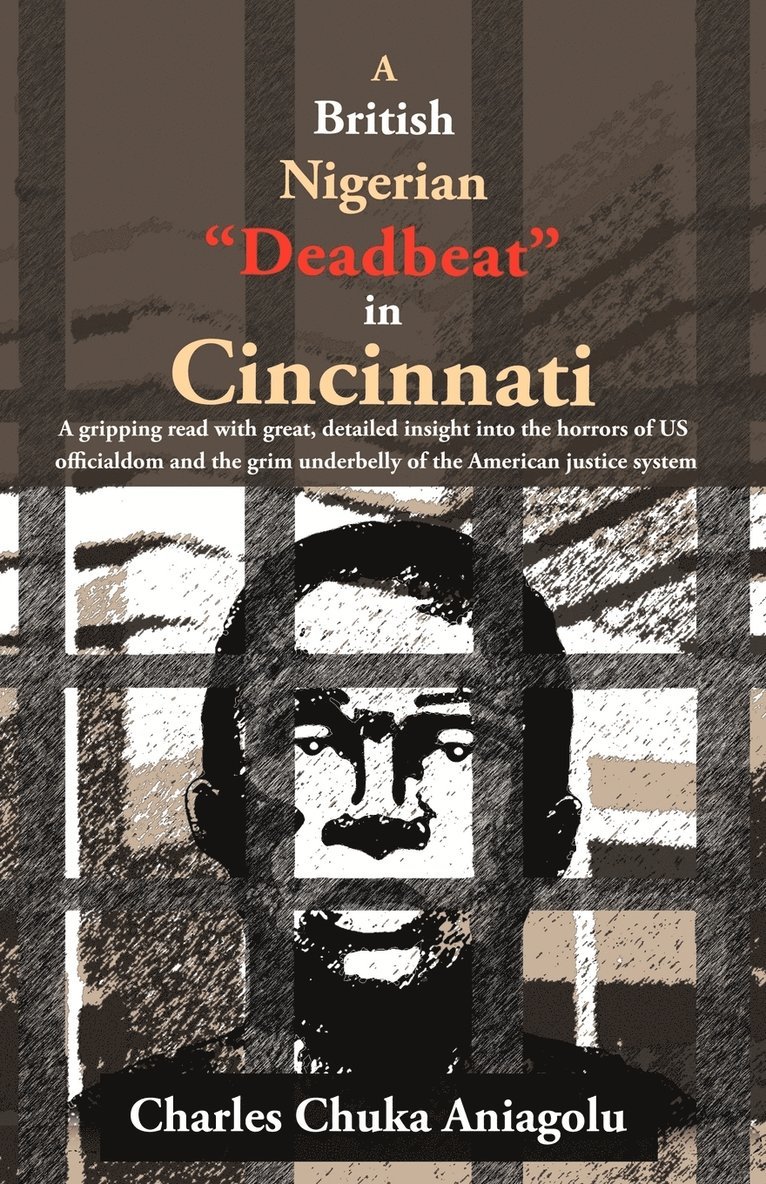 A British Nigerian Deadbeat in Cincinnati 1