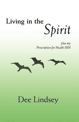 Living in the Spirit 1