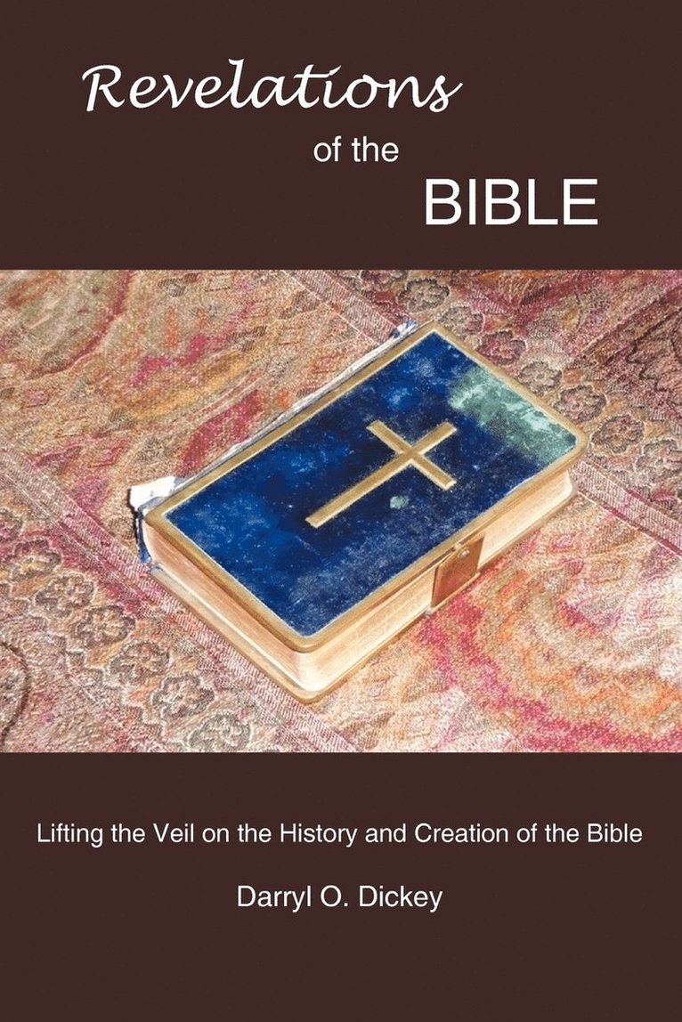 Revelations of the Bible 1