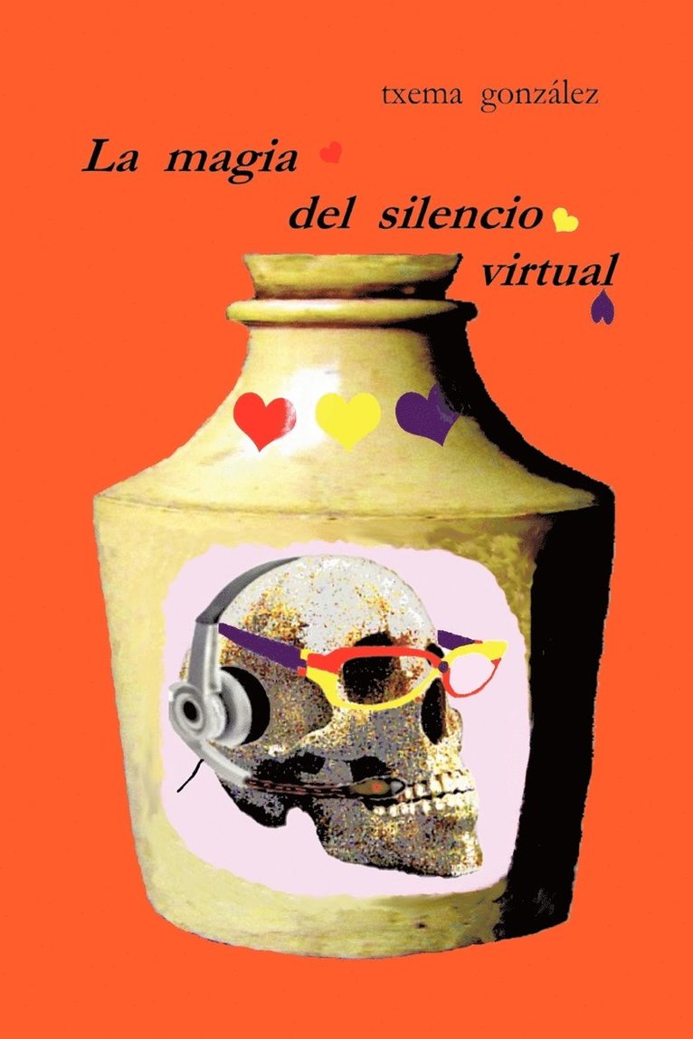 La Magia del Silencio Virtual 1