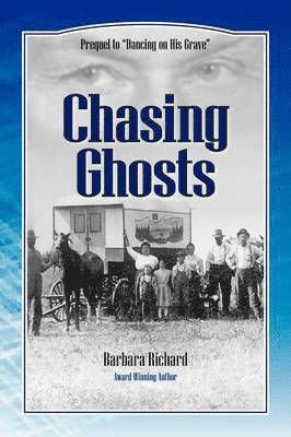 Chasing Ghosts 1