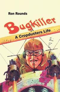 bokomslag Bugkiller