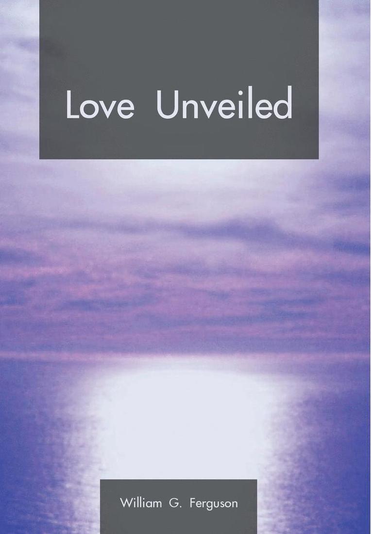 Love Unveiled 1