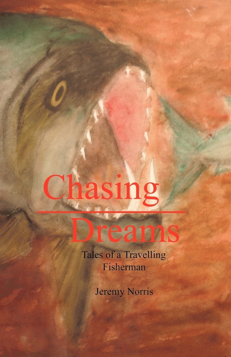 Chasing Dreams 1