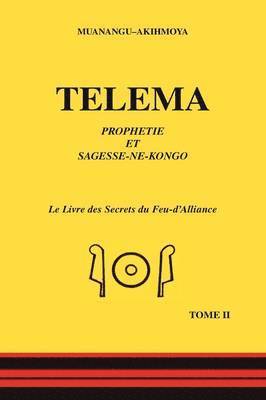 Telema - Tome II 1