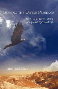 bokomslag Three Pillars of a Jewish Spiritual Life