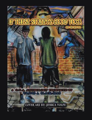 If These Streets Cood Tock