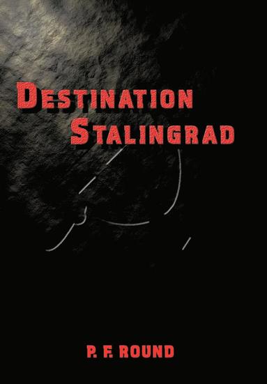 bokomslag Destination Stalingrad