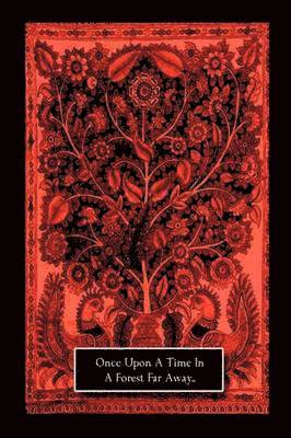 Jay Singh - Once Upon a Time in a Forest Far Away, Häftad