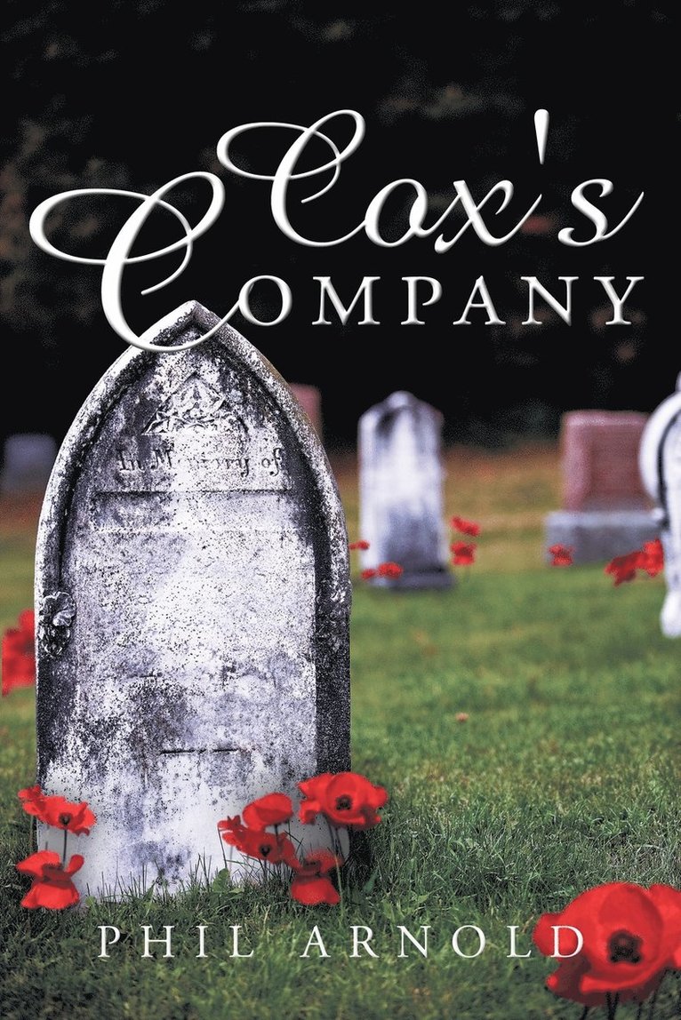 Cox's Company