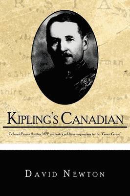 Kipling's Canadian 1