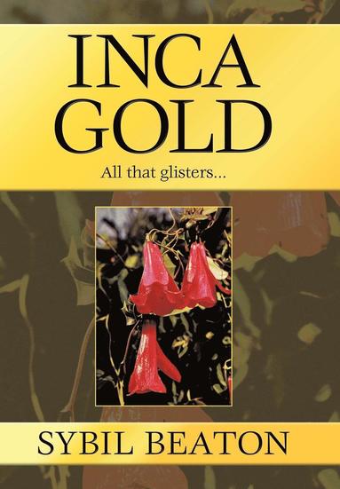 bokomslag Inca Gold