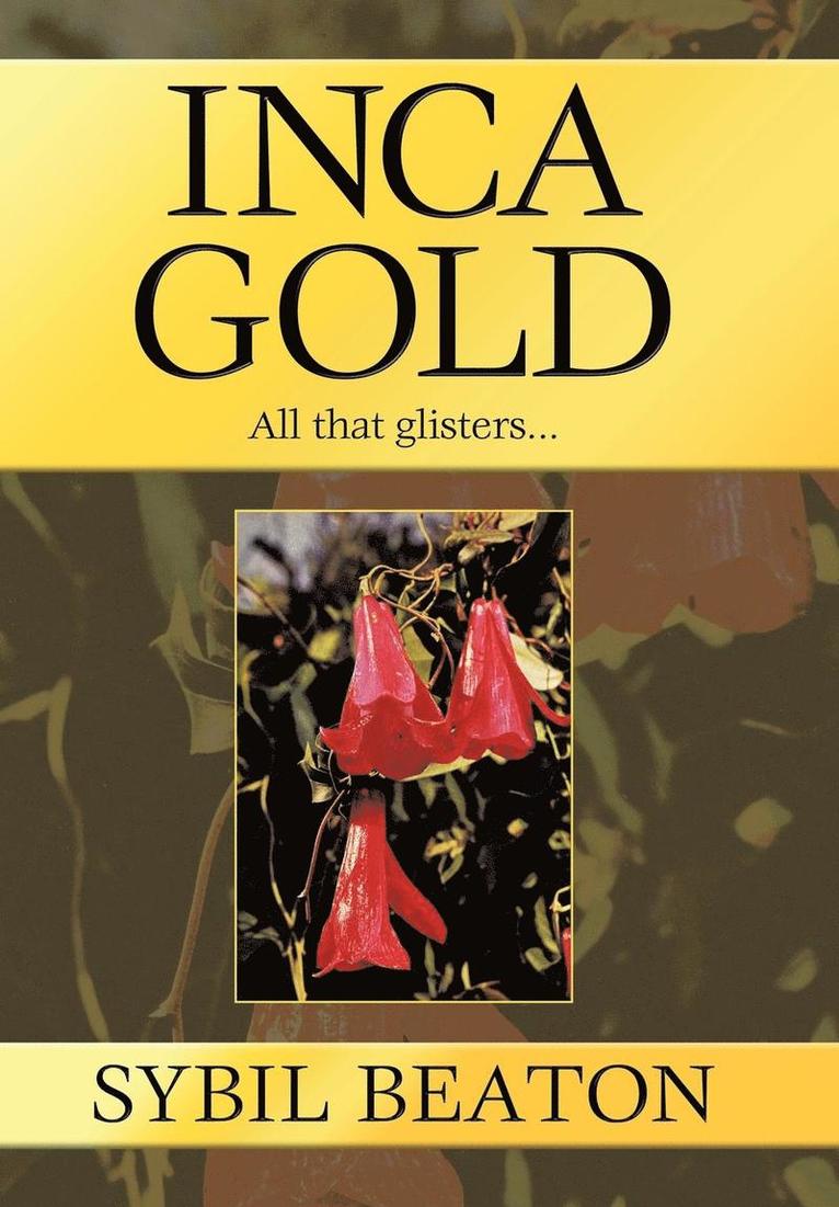 Inca Gold 1