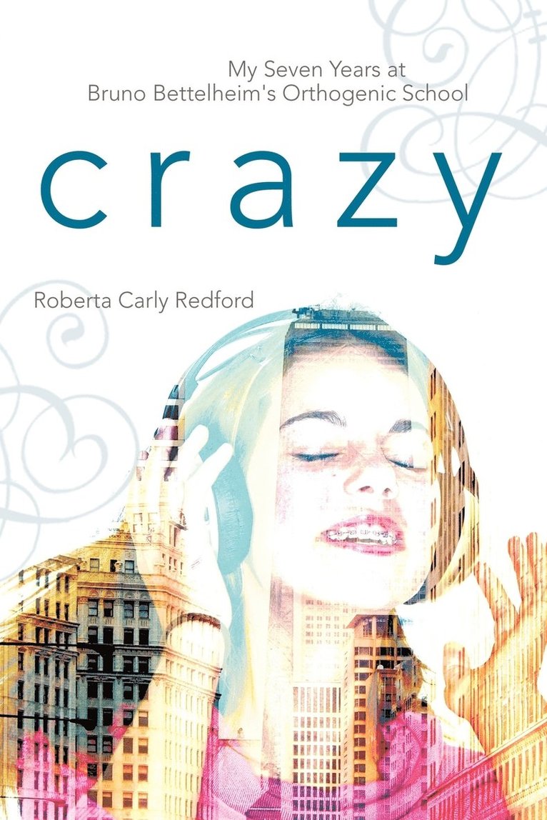 Roberta Carly Redford - Crazy, Häftad