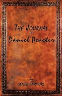 bokomslag The Journal of Daniel Peaster