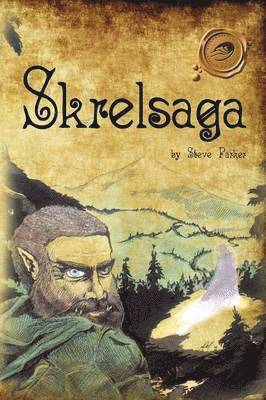 Steve Parker - Skrelsaga, Häftad