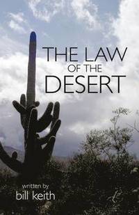 bokomslag The Law of the Desert