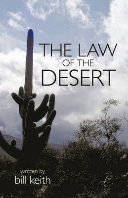 The Law of the Desert 1