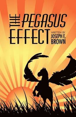 bokomslag Pegasus Effect