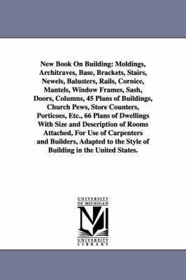 New Book on Building 1