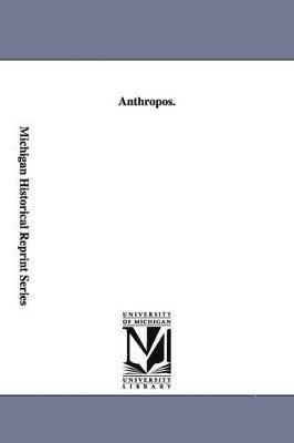 Anthropos. 1