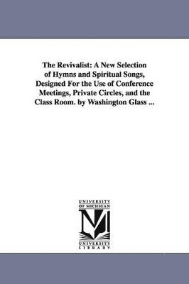 The Revivalist 1