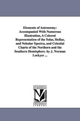 Elements of Astronomy 1