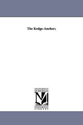 The Kedge-Anchor; 1