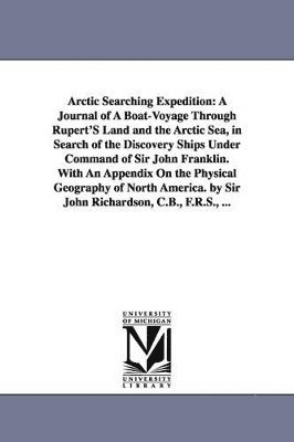 Arctic Searching Expedition 1