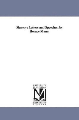bokomslag Slavery