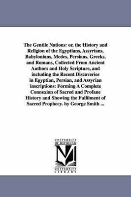 The Gentile Nations 1