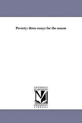 Poverty 1