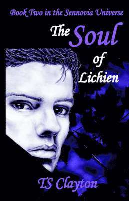 The Soul of Lichien 1