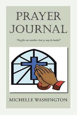 Prayer Journal 1