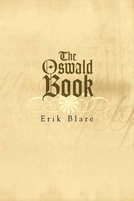 Erik Blare - Oswald Book, Inbunden