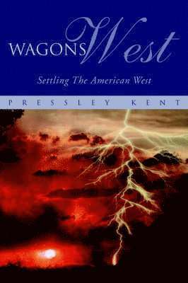 Wagons West 1