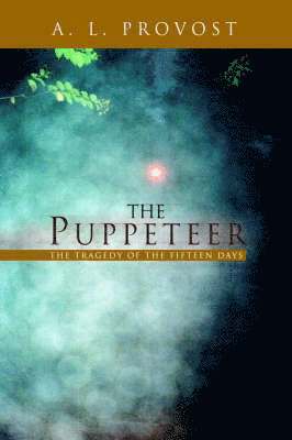 The Puppeteer 1