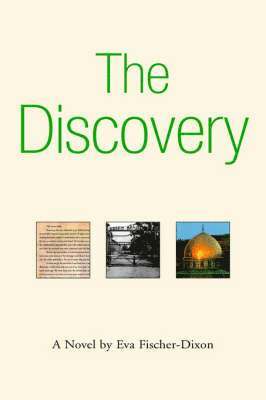 Eva Fischer-Dixon, EVA FISCHER-DIXON - Discovery, Inbunden