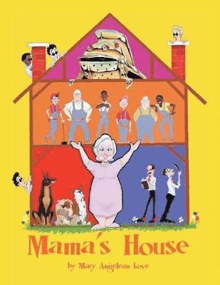 Mama's House 1