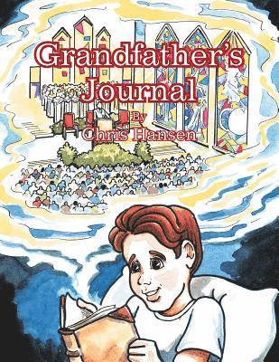 Grandfather's Journal 1