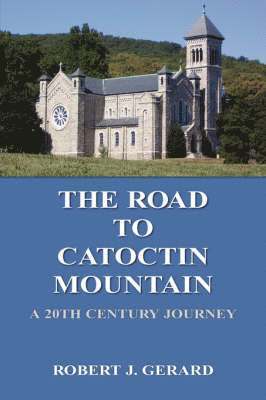 The Road to Catoctin Mountain 1