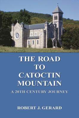 The Road to Catoctin Mountain 1