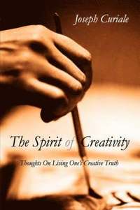 bokomslag Spirit of Creativity