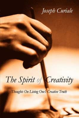 bokomslag Spirit of Creativity