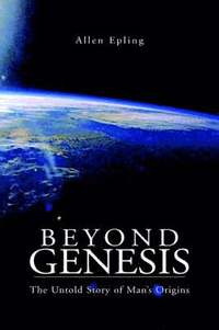 bokomslag Beyond Genesis