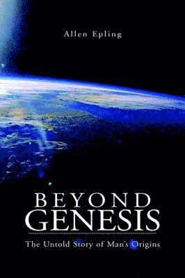 Beyond Genesis 1